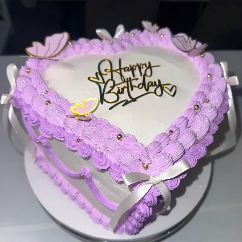 Cake Fino💜😍