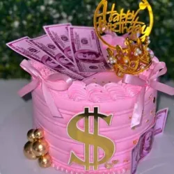 💲Cake Money💲