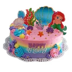 Cake 🐙🪼🐠