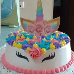 Cake 🦄🦄