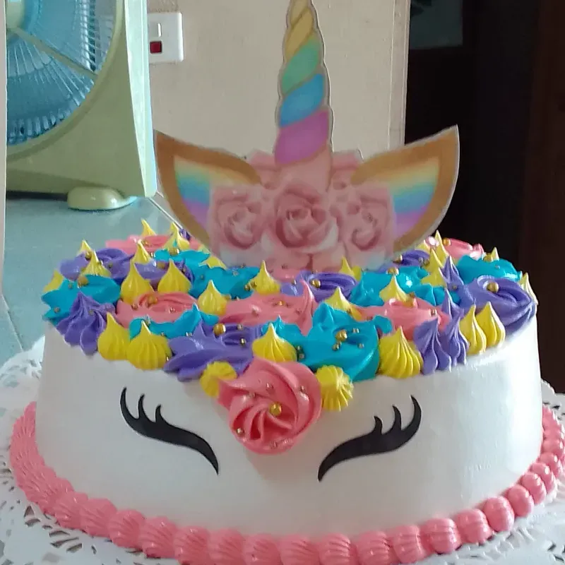 Cake 🦄🦄