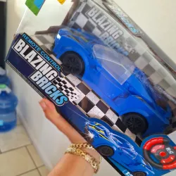 Carro control remoto 🚙🚙🚙