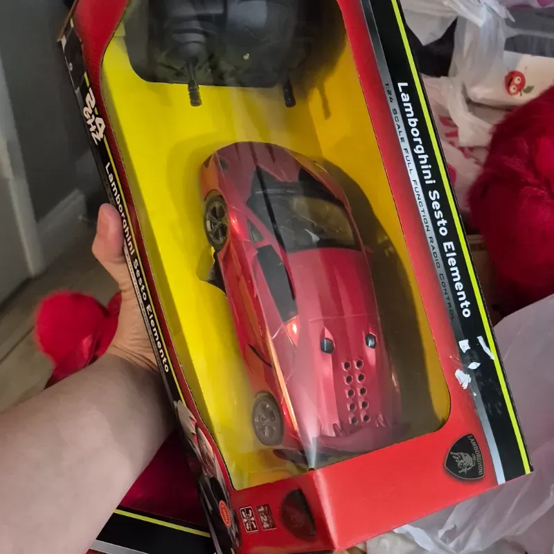 🚘Carro control Remoto 🚘