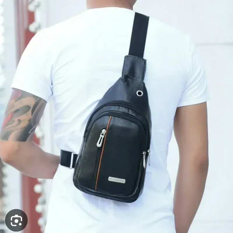 Cartera de hombre 👞 