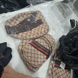 Cartera de Hombre 