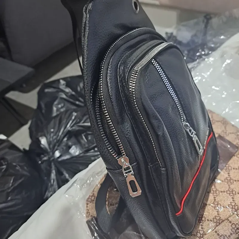 Cartera de hombre 👞 