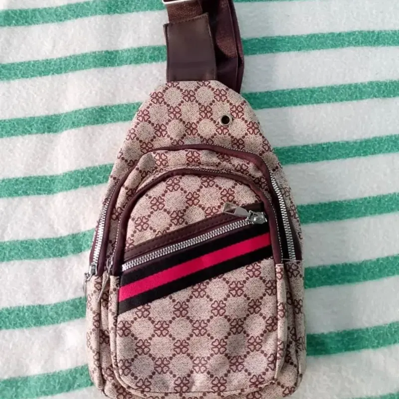 Cartera de Hombre 