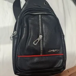 Cartera de hombre 👞 