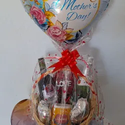 Cesta para mamá ♥️