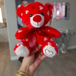 ❤️🧸❤️🧸❤️