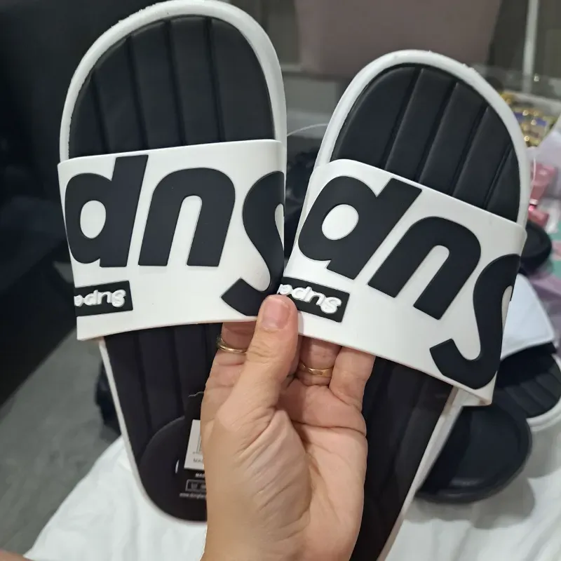 Chancletas 