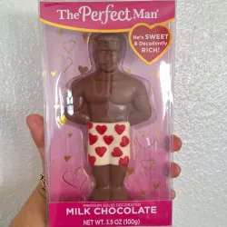 Chocolate 😍