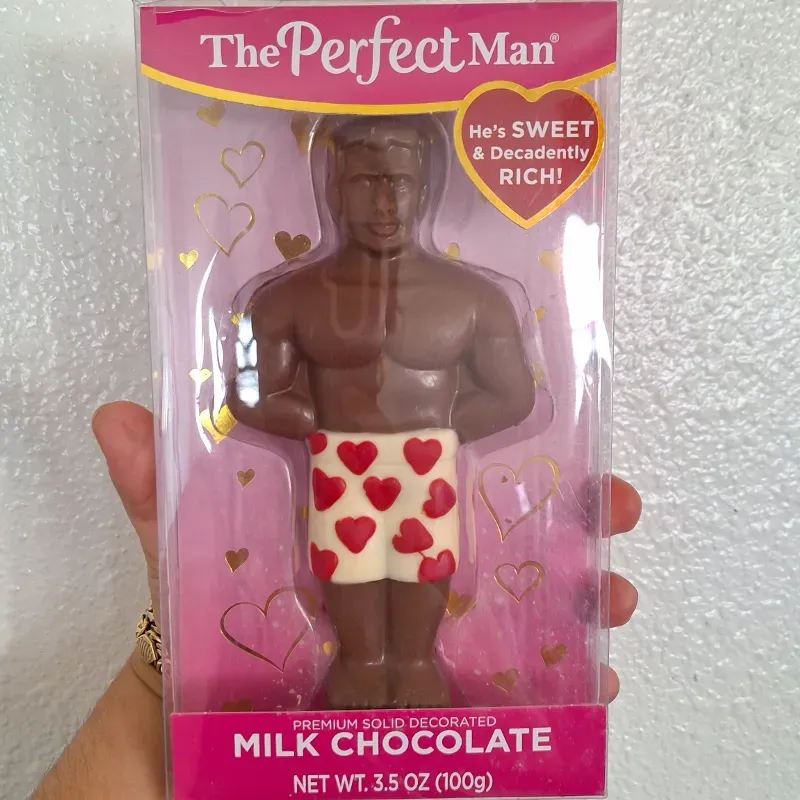 Chocolate 😍