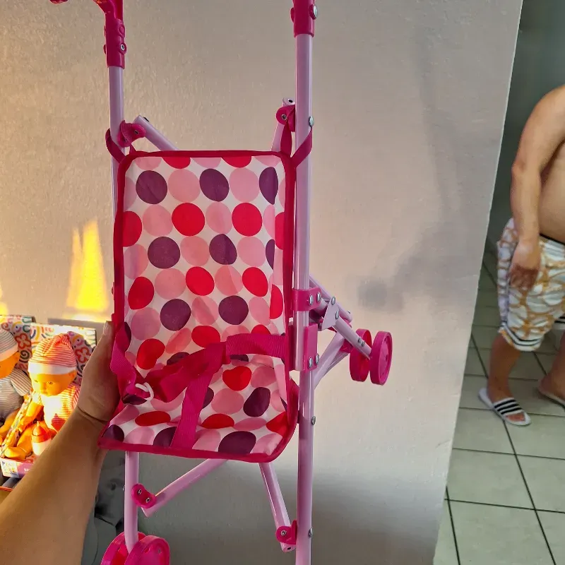 Coche con bebe 👶👶