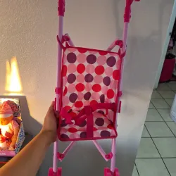 Coche de bebe 👶👶