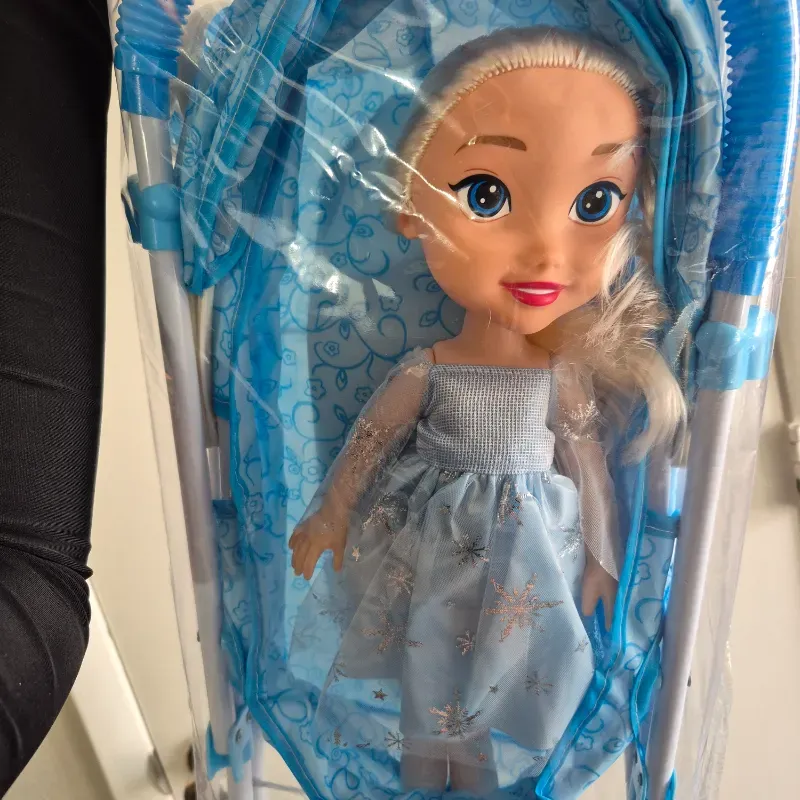 🍼Coche y Bebe 👶