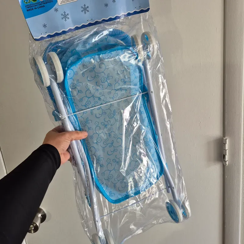 🍼Coche y Bebe 👶