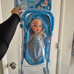 🍼Coche y Bebe 👶