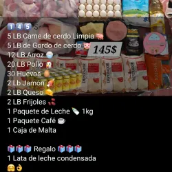 Combo # 1️⃣0️⃣