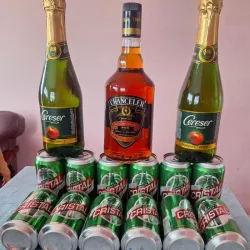 Combo para papá ⚽️👑