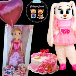 💕Cómbo Chanel 💕