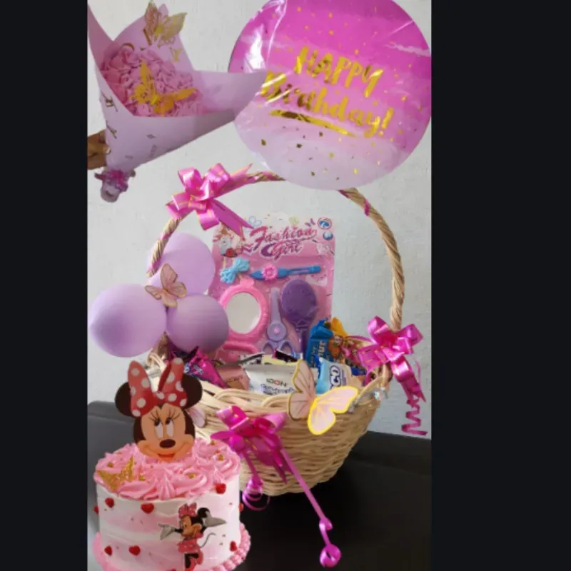 Combo de Regalo para niña 👧 🩷🎁