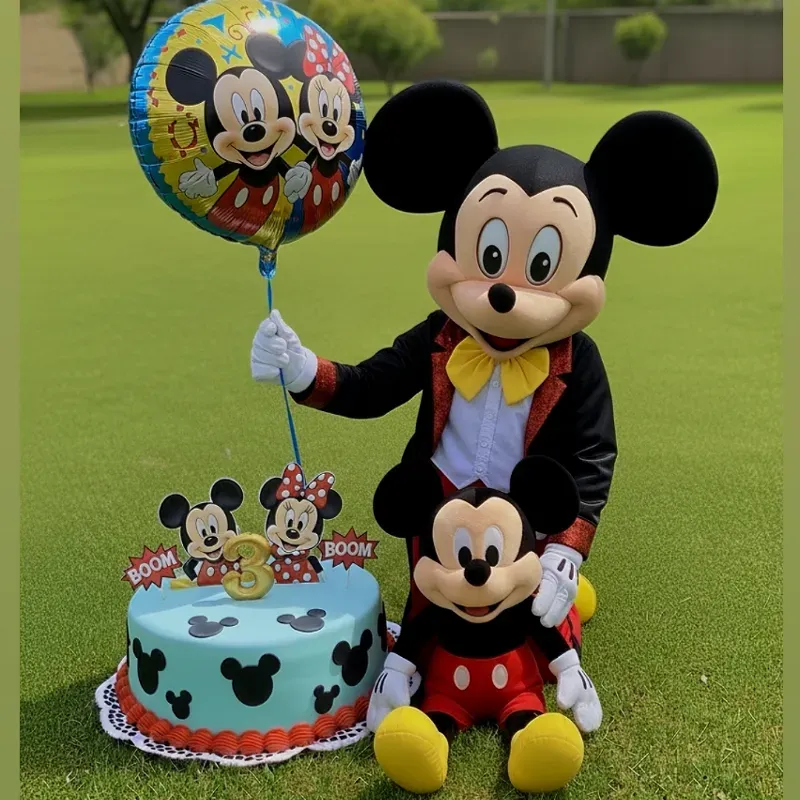 🖤❤️Combo Mickey Mouse ❤️🖤