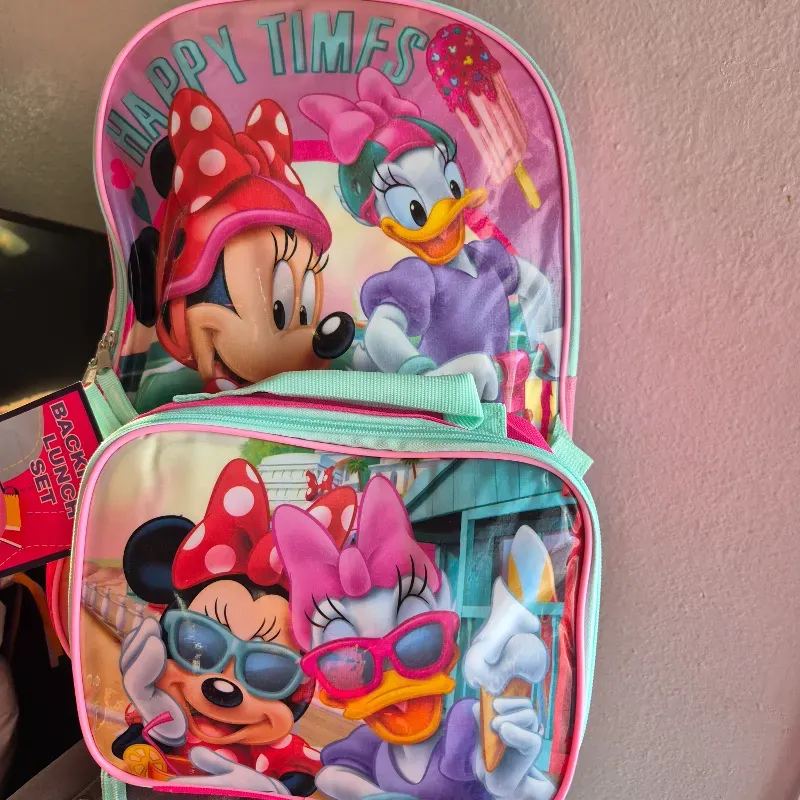 🩷🩷Combo Minnie Mouse 🩷🩷