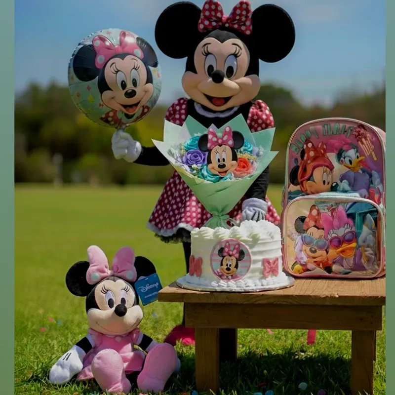 🩷🩷Combo Minnie Mouse 🩷🩷