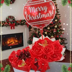 💐🎄Combo Navideño 💐