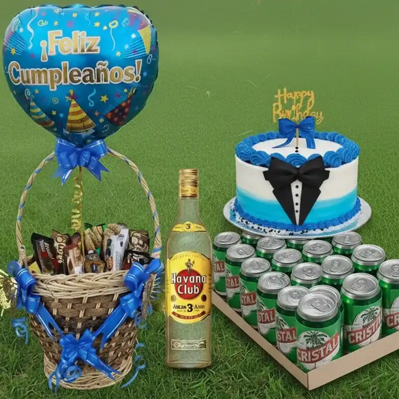 💙Combo para papá 💙