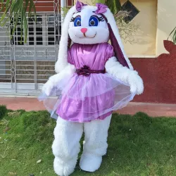 Conejita Pelucina 🐰