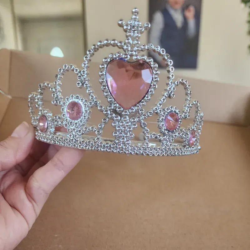 Corona 👑 
