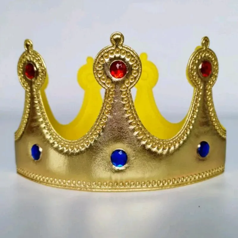 Corona 👑 para papá 