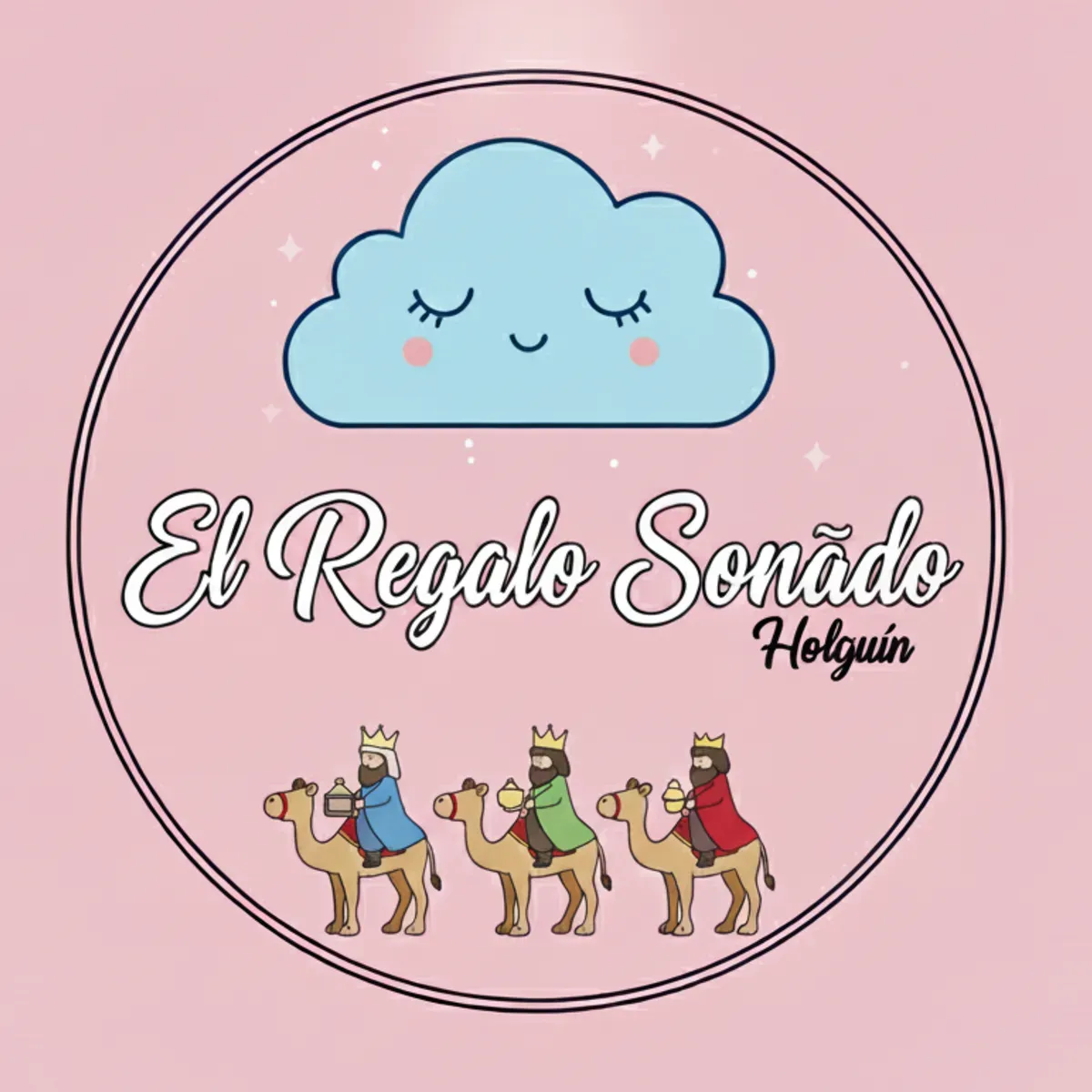 El Regalo Soñado Yadi y Yuli