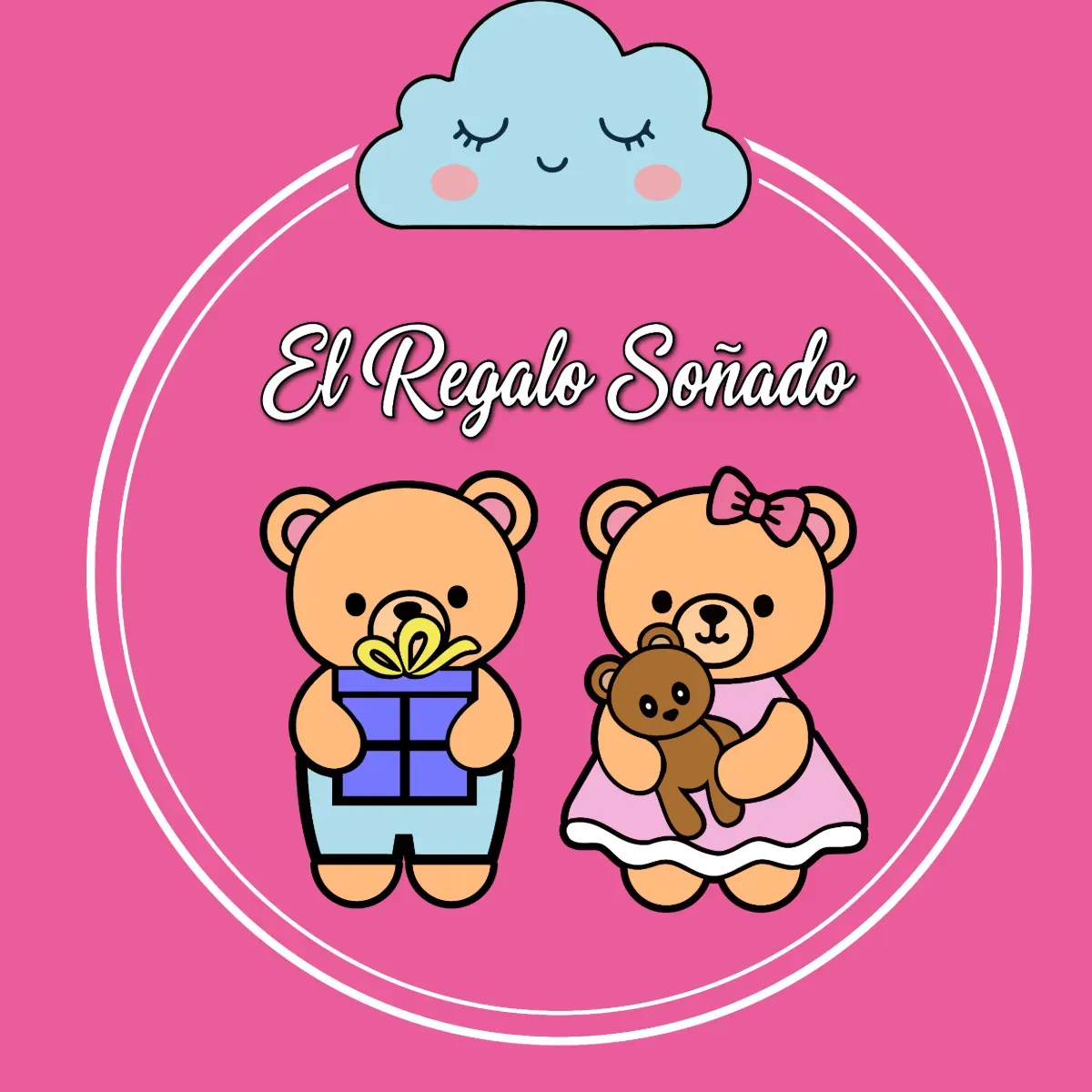 El Regalo Soñado Yadi y Yuli