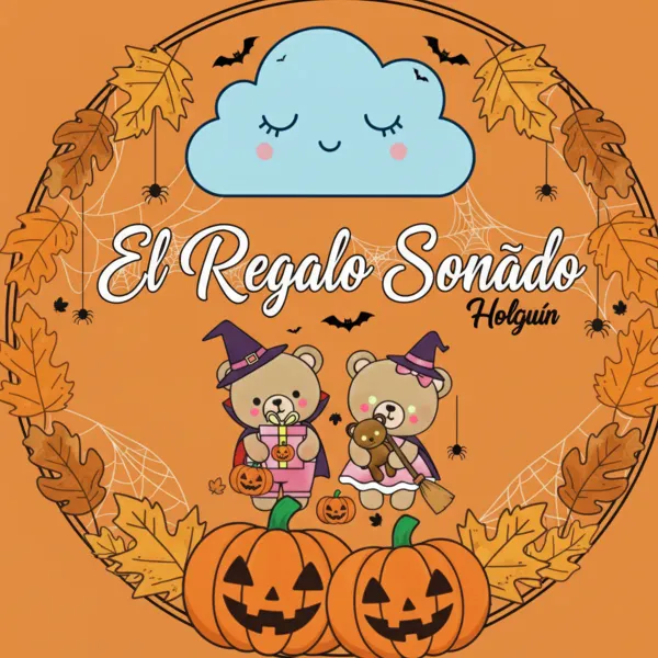Somos 
🐻🧸El Regalo Soñado 🐻🧸Yadi y Yuli
🩷 Tienda de Regalos🎁...
🩷 Regalos sorpresas  com animación 🧸
🩷 Areglosos florales 💐
🩷 Peluches🐻
🩷 Comfituras 🍬
🩷 Bufet para cumpleaños 🎂 
🩷 show de Payasita 🤡
🩷 Decoración de eventos 🎉
🩷 Pizzas 🍕 😋 
🩷 Globos 🎈
Y masss 🛒🛒🛒🛒
🧸Tomamos Pedidos de lunes a lunes 24 h..suelo Responder los mensajes de WhatsApp en la noche 
🛻 Entregas de 12pm a 6pm ...el dia que usted escoja para la entrega de su pedido se entregara entre ese horario no puedo darle un horario exacto.....Antes de ir se llamara al # que usted nos proporcionó en el pedido 👀 no se le dirá nada solo se preguntan que si están en casa 😅
⛔️ TODOS LOS PEDIDO  
Deberían de hacerlo com mínimo 3 dias de antelación  si es de productos comestibles que se elaboran el mismo día  ,como bufet , cakes o regalo personalisados ,pizza, entre otro 
  para asegurar los materiales de la elaboración ya que sabemos la situación de escasez en  cuba y el problema con la electricidad 😩...
Pero igual si su pedido es para menos dias puede escribirme y le dejo saber disponibilidad...
⛔️ Todo pedido tiene que ser pago en su totalidad el mismo dia que usted reserve su pedido 
❌️❌️❌️❌️Política de Privacidad❌️❌️❌️❌️..
Porfavor  leer antes de pagar ..
🩷🩷🩷 COMO HACER EL PEDIDO
🧸 Se hacen a través de nuestra página web o Directamente en WhatsApp  aun no contamos con un lugar físico....usted deje su pedido o mensaje por WhatsApp y durante el dia o noche  se le Respondera de ese mismo # o una cordinadora se pondra en contacto com usted yo le dejaria saber que # le va a escribir .Porfavor si yo no le dejo saber que otro # le escribira si le escriben acerca del pedido ignore el mensaje ya que no me hago responsable de estafas ......una vez que usted escoja su pedido el mismo tiene que pagarse en su totalidad o automáticamente se cancela el pedido..Luego de pagar el 
Pedido💰 💲 🤑  NO es REEMBOLSABLE ❌️❌️ ..
Para pedidos en linea asegurese de llenar bien todos los campos, el nombre de la persona que lo va a recibir con sus 2 apellido ya que se le pedira que muestre su identidad para asegurarno que llego a su destino 
🩷🩷🩷 Para pedido para el mismo dia escribame al +172522568054  y le dire disponibilidad..no pierde nada com preguntar
🩷🩷🩷 AL ENTREGAR EL PEDIDO
Asegurese que el Cliente revise el pedido(cantidad d artículos y fucionamento)..antes que el repartidor se retire ya que 
❌️ Despues de la entrega ,no aceptamos reclamaciones por faltante ..
🩷🩷🩷 ATENCIÓN AL CLIENTE 🩷🩷🩷
Eestamos dispuestos a contestar todas las preguntas , e inquietudes sin ningun compromiso 
Pueden contactarnos por via WhatsApp o cualquier rede sociales que aparese al final de esta página 
🩷🩷🩷 DISPONIBILIDAD DE PRODUCTO 🩷🩷🩷
Todos los productos están en  disponibilidad. Pero Te recomendamos realizar tu pedido con anticipación de  la fecha  que usted quiera para asegurar la disponibilidad de los artículos deseados. Preferiblemente 3 días mínimo en caso de pedido comestibles principalmente, al igual que regalo personalizados 
🩷🩷🩷METODO DE PAGO 
ZELLE    aceptamos pago cash en moneda nacional según a como este la compra del usd ese dia en Cuba ademas que tendria usted  llevar el pago a la dirección que le estaria proporcionando 
Todo los pedidos deberían de estar pago antes de prosesar el pedido
🩷🩷🩷 DEVOLUCIÓN
Si al momento de la compra/entrega el cliente no se encuentra contento con el servicioo producto ,no es su obligación aceptarlo , regreselo al repartidor en ese instante (no aceptamos devoluciones después que el repartidor se retire  ) ,algunos productos, como artículos personalizados, no son elegibles para devolución.
🩷🩷🩷🩷🩷🩷🩷🩷🩷🩷🩷🩷🩷🩷🩷🩷🩷🩷Gracias por elegirnos Recuerda que este sera el regalo soñado, por tu familia , no dudes  en contactarnos en caso de cualquier duda ,hagan sus preguntas sin compromiso alguno 😉 
Muchas gracias de parte del equipo del
Regalo Soñado Yadi y Yuli