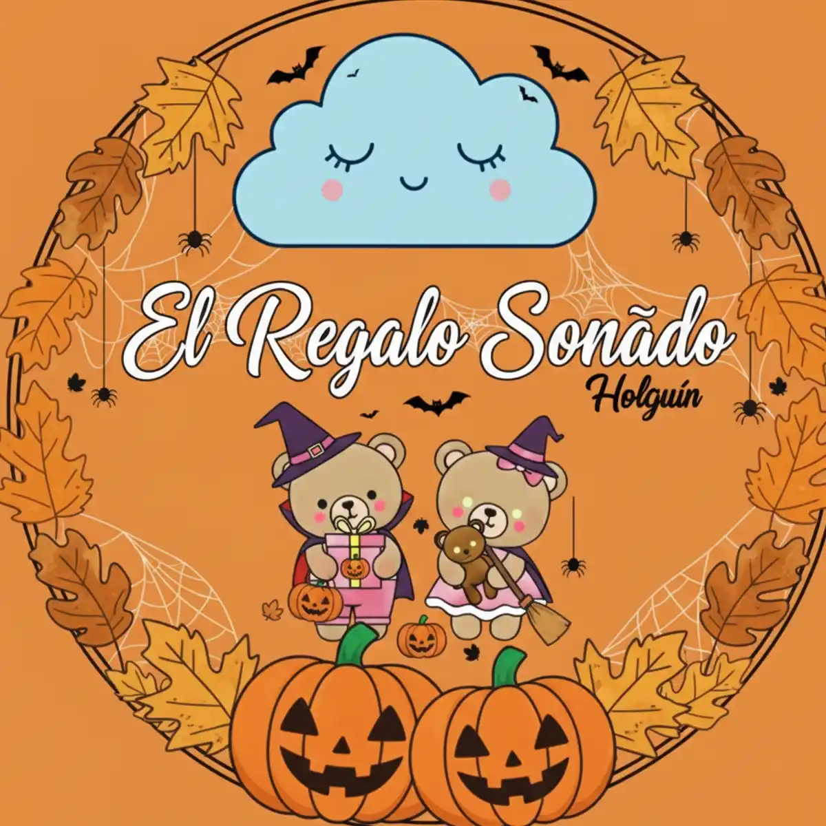 El Regalo Soñado Yadi y Yuli