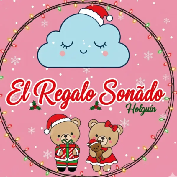 Somos
🐻🧸El Regalo Soñado 🐻🧸Yadi y Yuli
🩷 Tienda de Regalos🎁...
🩷 Regalos sorpresas com animación 🧸
🩷 Areglosos florales 💐
🩷 Peluches🐻
🩷 Comfituras 🍬
🩷 Bufet para cumpleaños 🎂
🩷 show de Payasita 🤡
🩷 Decoración de eventos 🎉
🩷 Pizzas 🍕 😋
🩷 Globos 🎈
Y masss 🛒🛒🛒🛒
🧸Tomamos Pedidos de lunes a lunes 24 h..suelo Responder los mensajes de WhatsApp en la noche
🛻 Entregas de 12pm a 6pm ...el dia que usted escoja para la entrega de su pedido se entregara entre ese horario no puedo darle un horario exacto.....Antes de ir se llamara al # que usted nos proporcionó en el pedido 👀 no se le dirá nada solo se preguntan que si están en casa 😅
⛔️ TODOS LOS PEDIDO
Deberían de hacerlo com mínimo 3 dias de antelación si es de productos comestibles que se elaboran el mismo día ,como bufet , cakes o regalo personalisados ,pizza, entre otro
para asegurar los materiales de la elaboración ya que sabemos la situación de escasez en cuba y el problema con la electricidad 😩...
Pero igual si su pedido es para menos dias puede escribirme y le dejo saber disponibilidad...
⛔️ Todo pedido tiene que ser pago en su totalidad el mismo dia que usted reserve su pedido
❌️❌️❌️❌️Política de Privacidad❌️❌️❌️❌️..
Porfavor leer antes de pagar ..
🩷🩷🩷 COMO HACER EL PEDIDO
🧸 Se hacen a través de nuestra página web o Directamente en WhatsApp aun no contamos con un lugar físico....usted deje su pedido o mensaje por WhatsApp y durante el dia o noche se le Respondera de ese mismo # o una cordinadora se pondra en contacto com usted yo le dejaria saber que # le va a escribir .Porfavor si yo no le dejo saber que otro # le escribira si le escriben acerca del pedido ignore el mensaje ya que no me hago responsable de estafas ......una vez que usted escoja su pedido el mismo tiene que pagarse en su totalidad o automáticamente se cancela el pedido..Luego de pagar el
Pedido💰 💲 🤑 NO es REEMBOLSABLE ❌️❌️ ..
Para pedidos en linea asegurese de llenar bien todos los campos, el nombre de la persona que lo va a recibir con sus 2 apellido ya que se le pedira que muestre su identidad para asegurarno que llego a su destino
🩷🩷🩷 Para pedido para el mismo dia escribame al +172522568054 y le dire disponibilidad..no pierde nada com preguntar
🩷🩷🩷 AL ENTREGAR EL PEDIDO
Asegurese que el Cliente revise el pedido(cantidad d artículos y fucionamento)..antes que el repartidor se retire ya que
❌️ Despues de la entrega ,no aceptamos reclamaciones por faltante ..
🩷🩷🩷 ATENCIÓN AL CLIENTE 🩷🩷🩷
Eestamos dispuestos a contestar todas las preguntas , e inquietudes sin ningun compromiso
Pueden contactarnos por via WhatsApp o cualquier rede sociales que aparese al final de esta página
🩷🩷🩷 DISPONIBILIDAD DE PRODUCTO 🩷🩷🩷
Todos los productos están en disponibilidad. Pero Te recomendamos realizar tu pedido con anticipación de la fecha que usted quiera para asegurar la disponibilidad de los artículos deseados. Preferiblemente 3 días mínimo en caso de pedido comestibles principalmente, al igual que regalo personalizados
🩷🩷🩷METODO DE PAGO
ZELLE aceptamos pago cash en moneda nacional según a como este la compra del usd ese dia en Cuba ademas que tendria usted llevar el pago a la dirección que le estaria proporcionando
Todo los pedidos deberían de estar pago antes de prosesar el pedido
🩷🩷🩷 DEVOLUCIÓN
Si al momento de la compra/entrega el cliente no se encuentra contento con el servicioo producto ,no es su obligación aceptarlo , regreselo al repartidor en ese instante (no aceptamos devoluciones después que el repartidor se retire ) ,algunos productos, como artículos personalizados, no son elegibles para devolución.
🩷🩷🩷🩷🩷🩷🩷🩷🩷🩷🩷🩷🩷🩷🩷🩷🩷🩷Gracias por elegirnos Recuerda que este sera el regalo soñado, por tu familia , no dudes en contactarnos en caso de cualquier duda ,hagan sus preguntas sin compromiso alguno 😉
Muchas gracias de parte del equipo del
Regalo Soñado Yadi y Yuli