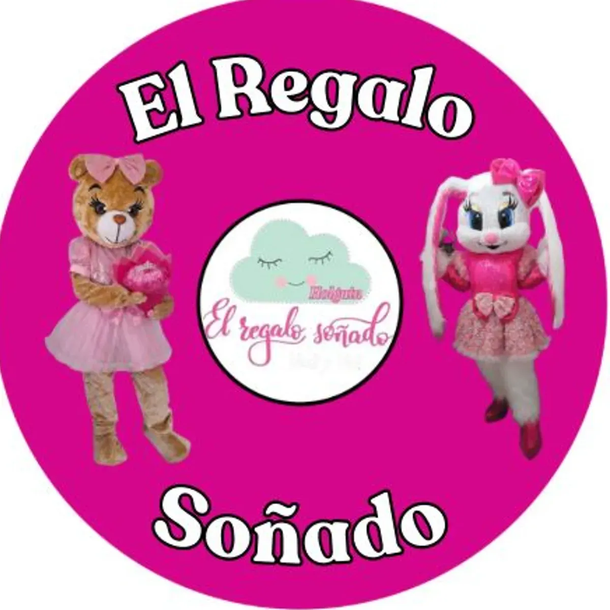 El Regalo Soñado Yadi y Yuli