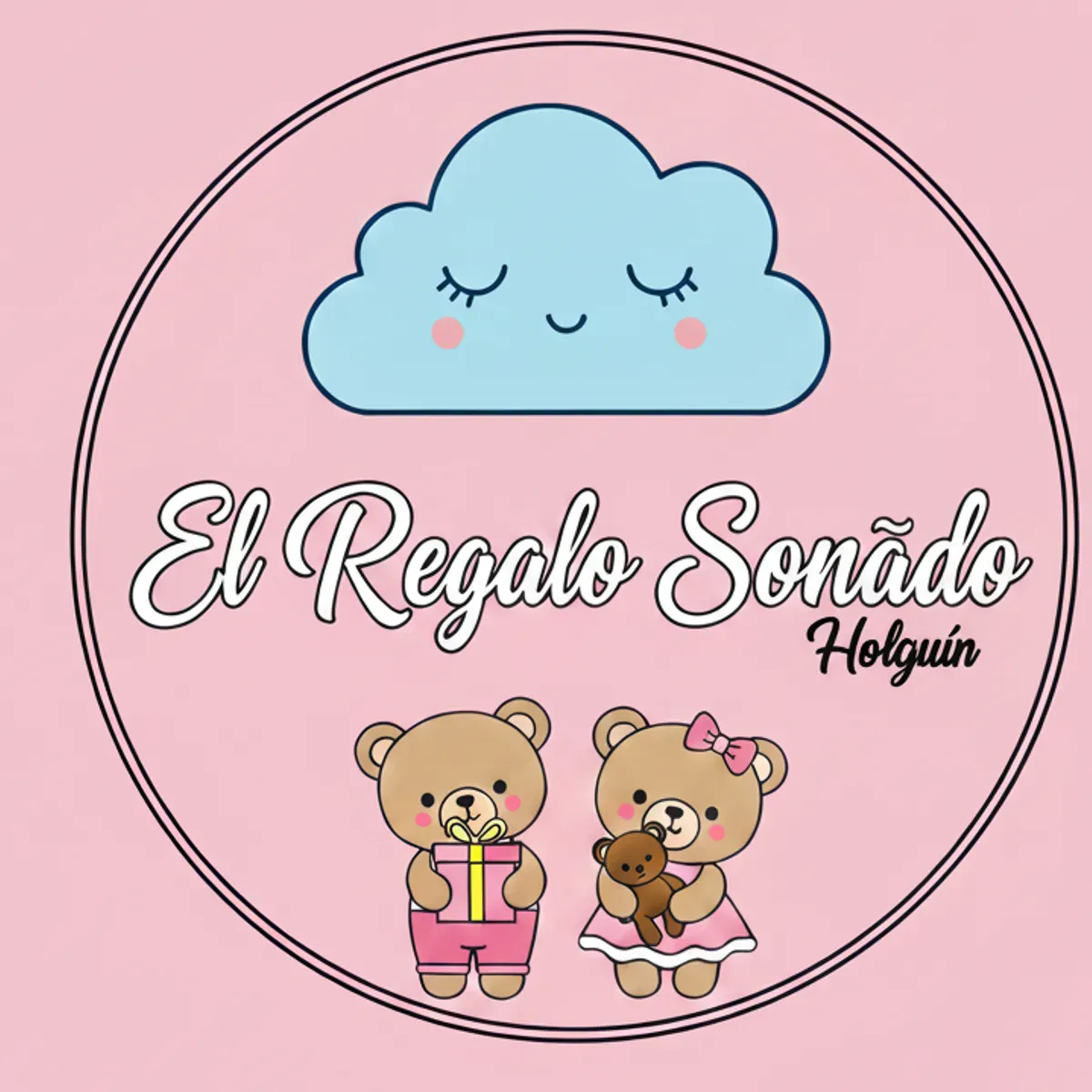 El Regalo Soñado Yadi y Yuli