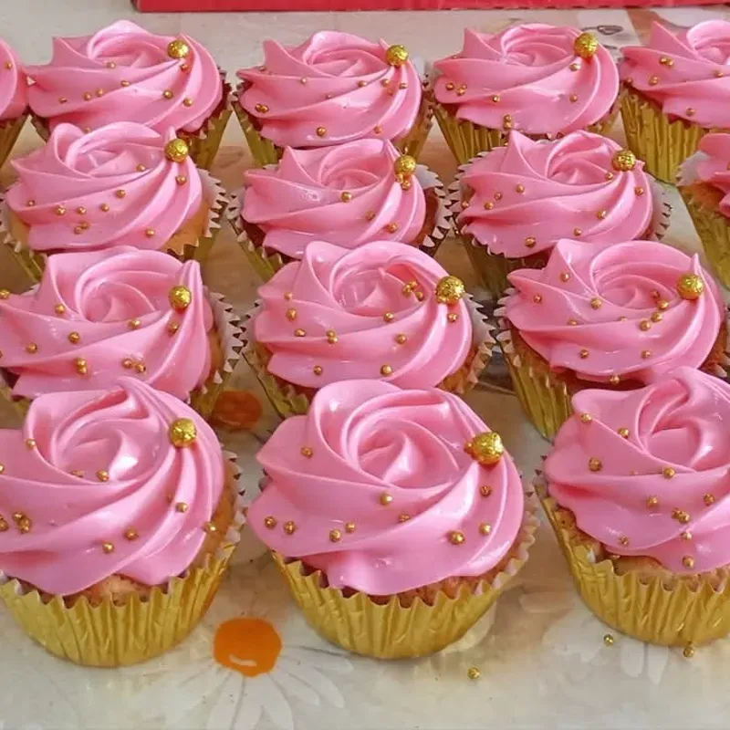🧁cupcakes 🧁