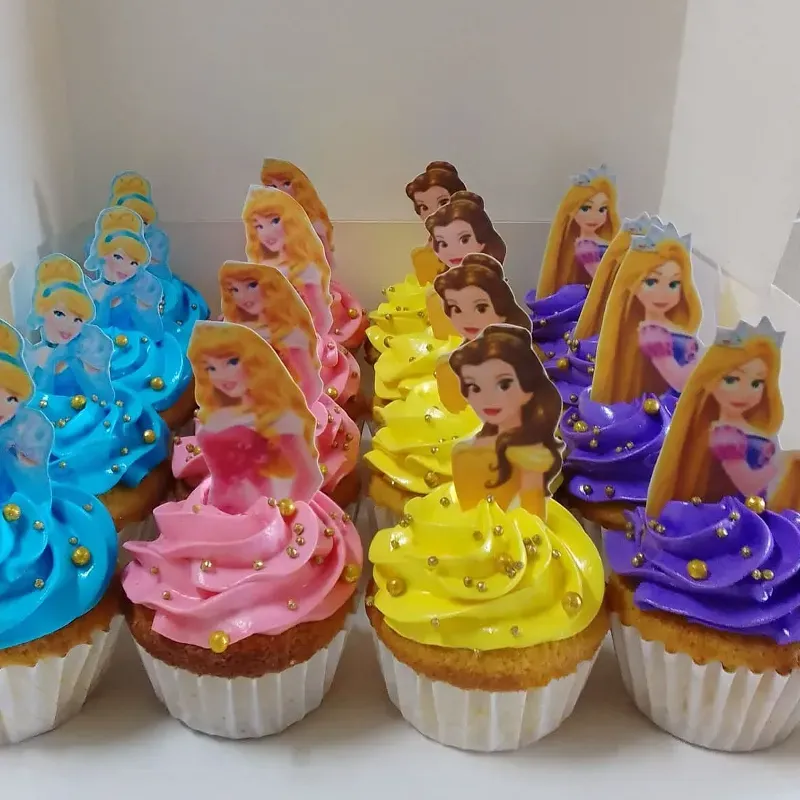 🧁cupcakes 🧁