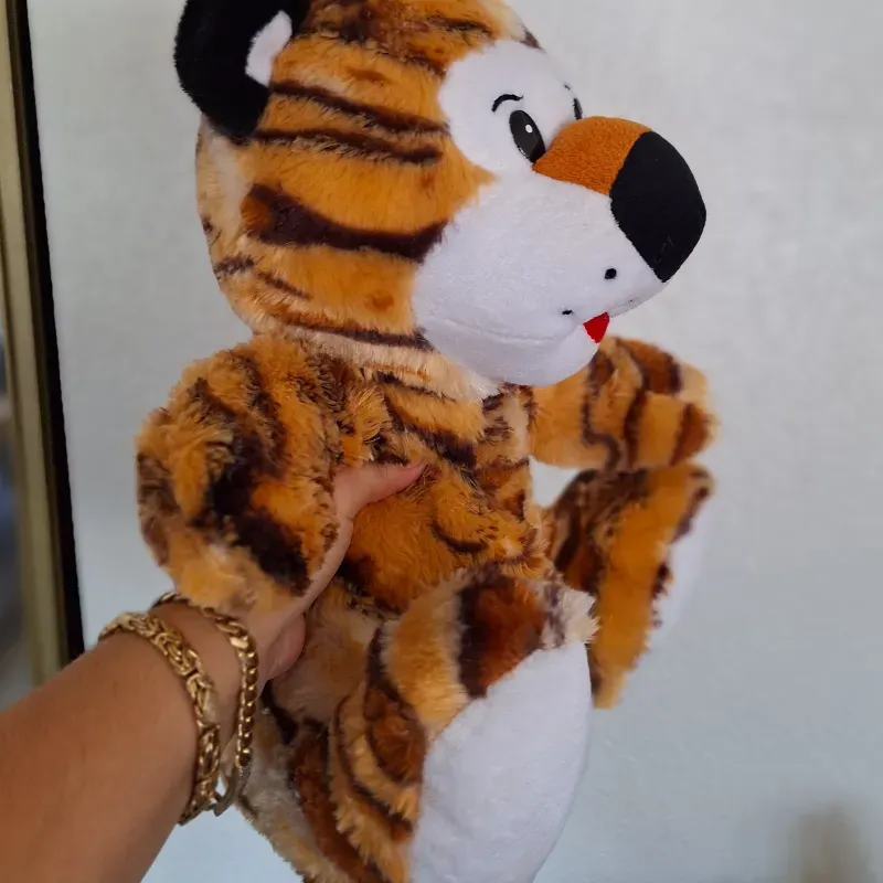 🐯🐯🐯🐯