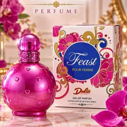 Dalia Perfume 🩷🌸