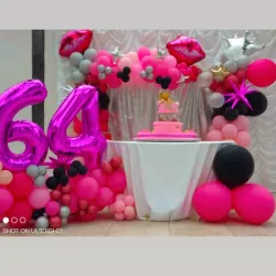 Decoración sencilla #2️⃣