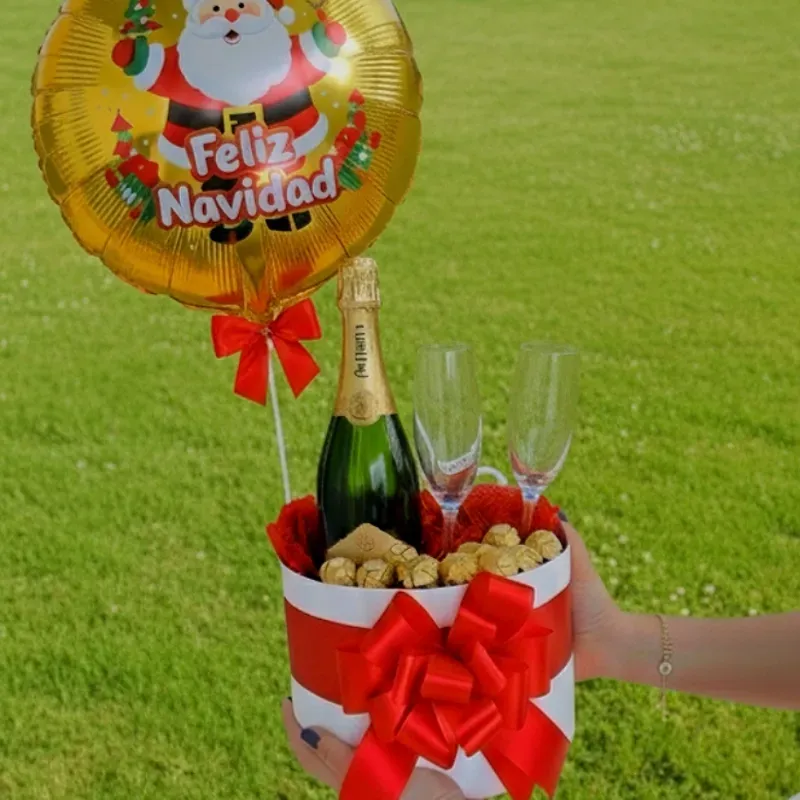 😱❄️Detalle Luxury