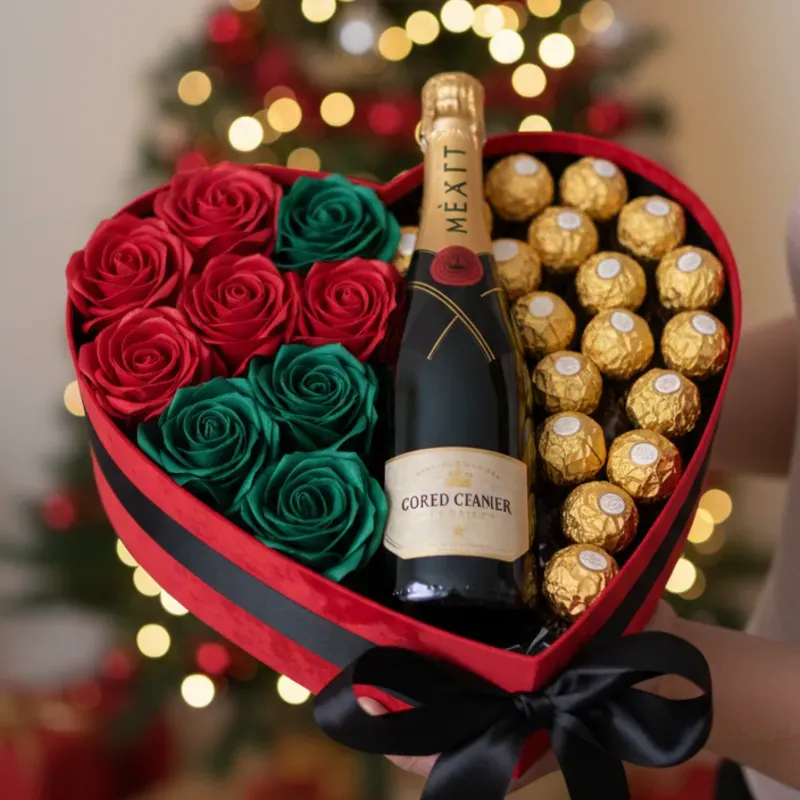 Detalle super WoW 😍 