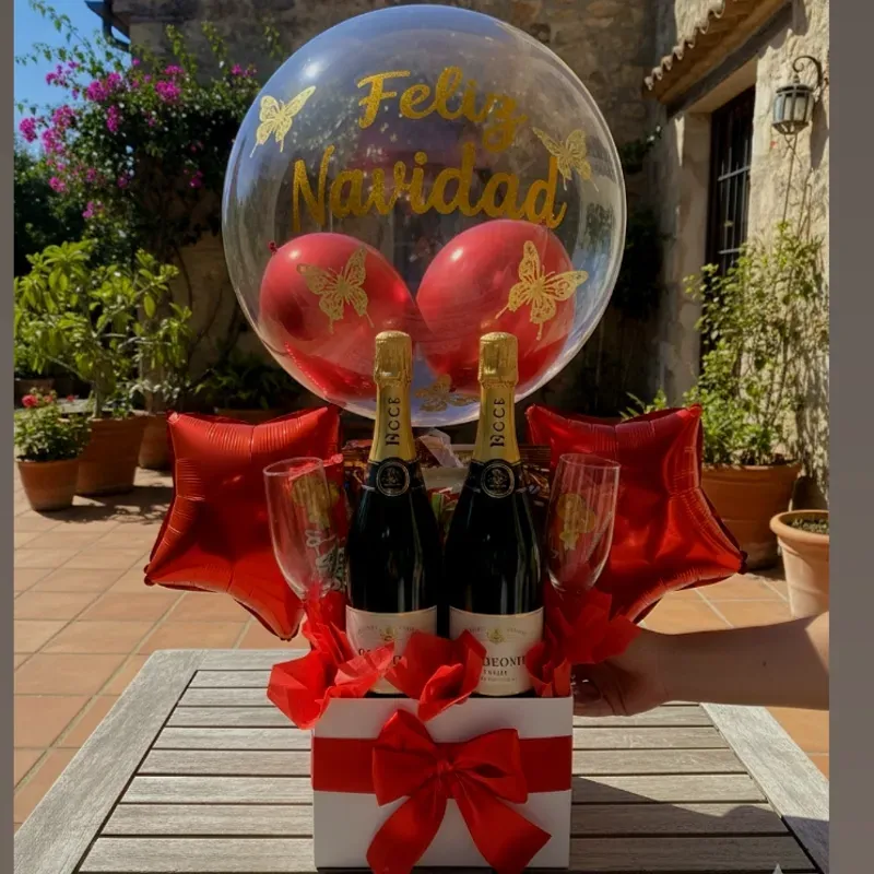 🍾Detalle WOW 😍 