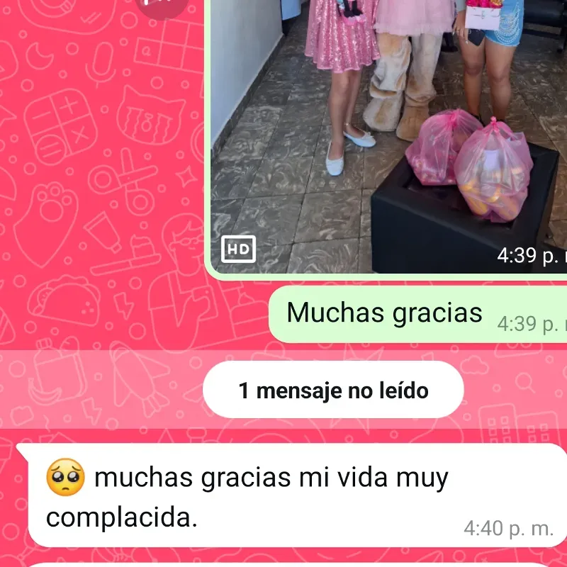 Día de los Reyes 👸🤴